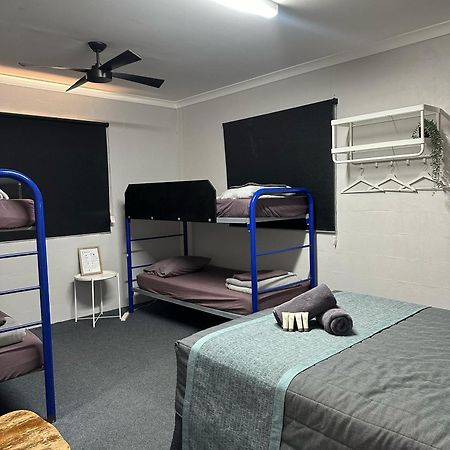 Kalbarri Inn 外观 照片