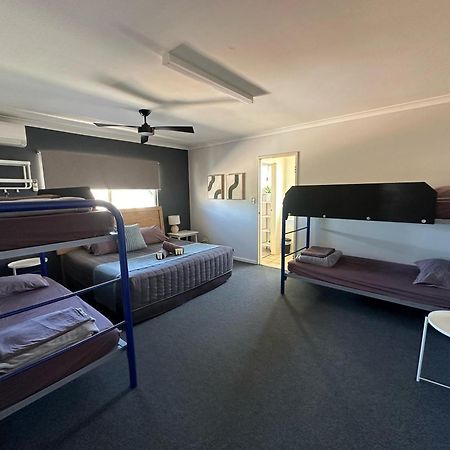 Kalbarri Inn 外观 照片