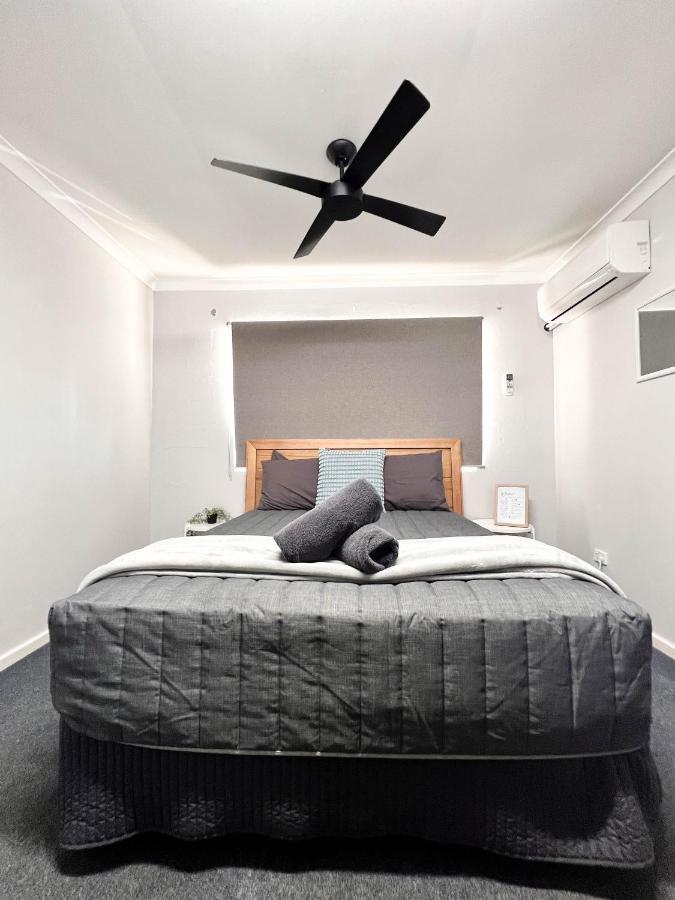 Kalbarri Inn 外观 照片