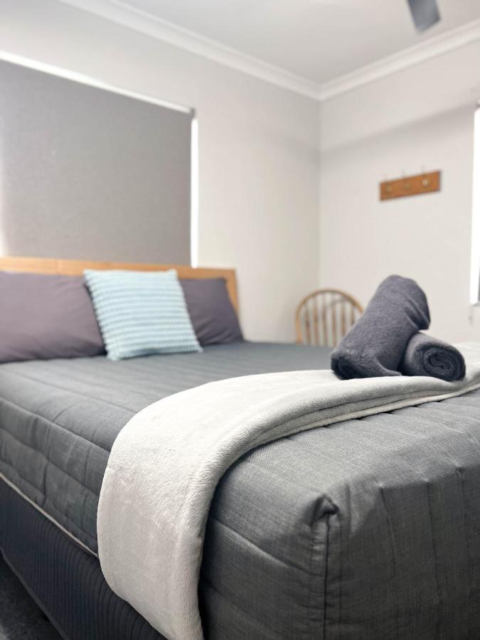 Kalbarri Inn 外观 照片