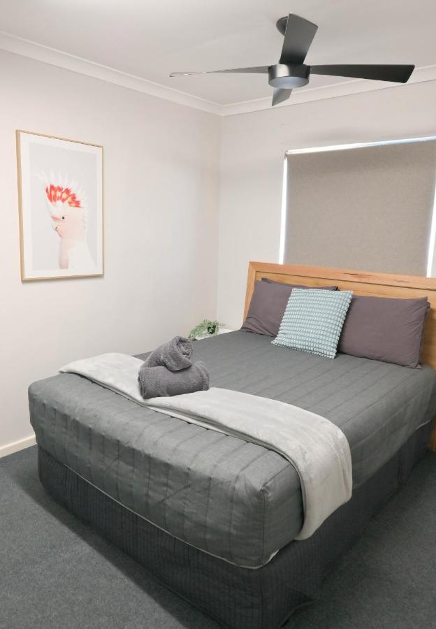 Kalbarri Inn 外观 照片