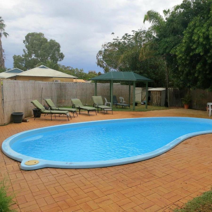 Kalbarri Inn 外观 照片
