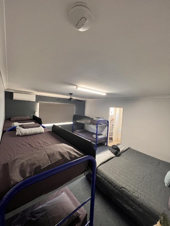 Kalbarri Inn 外观 照片