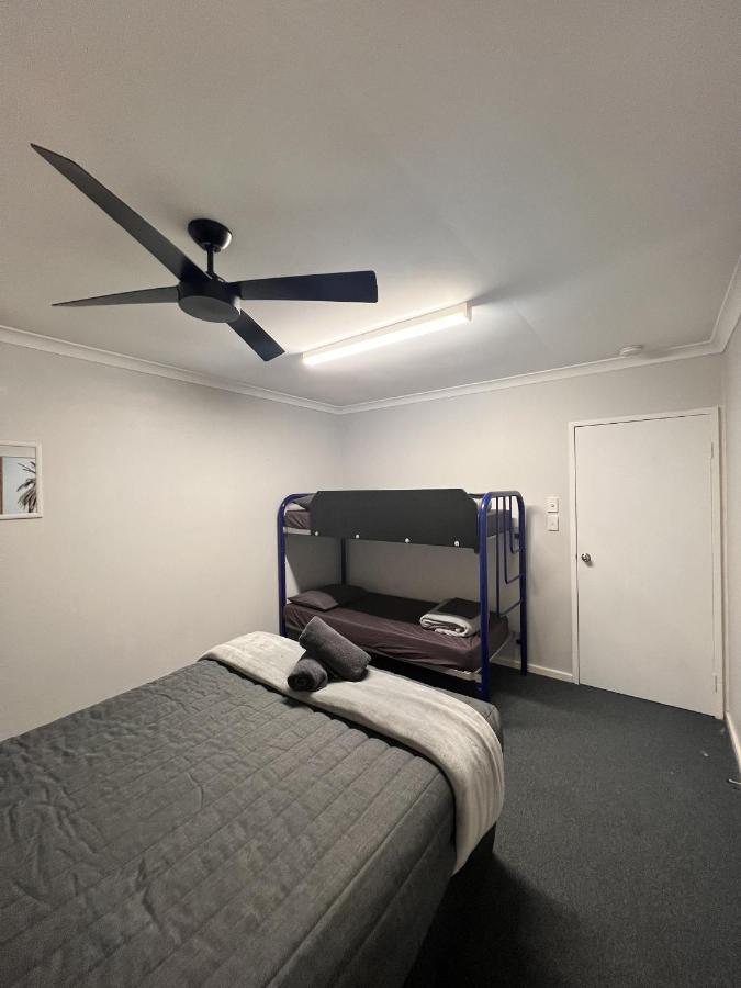 Kalbarri Inn 外观 照片