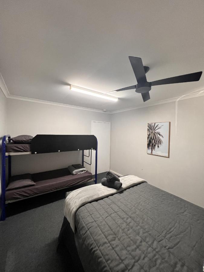 Kalbarri Inn 外观 照片