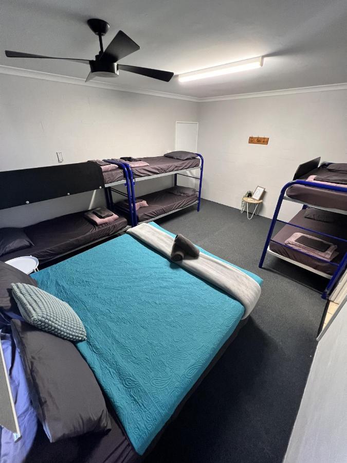 Kalbarri Inn 外观 照片