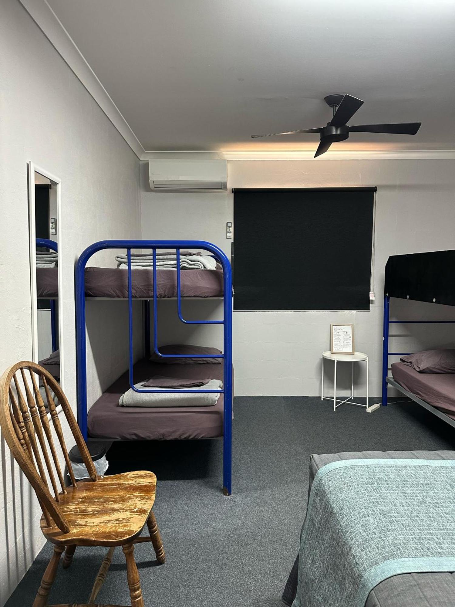 Kalbarri Inn 外观 照片