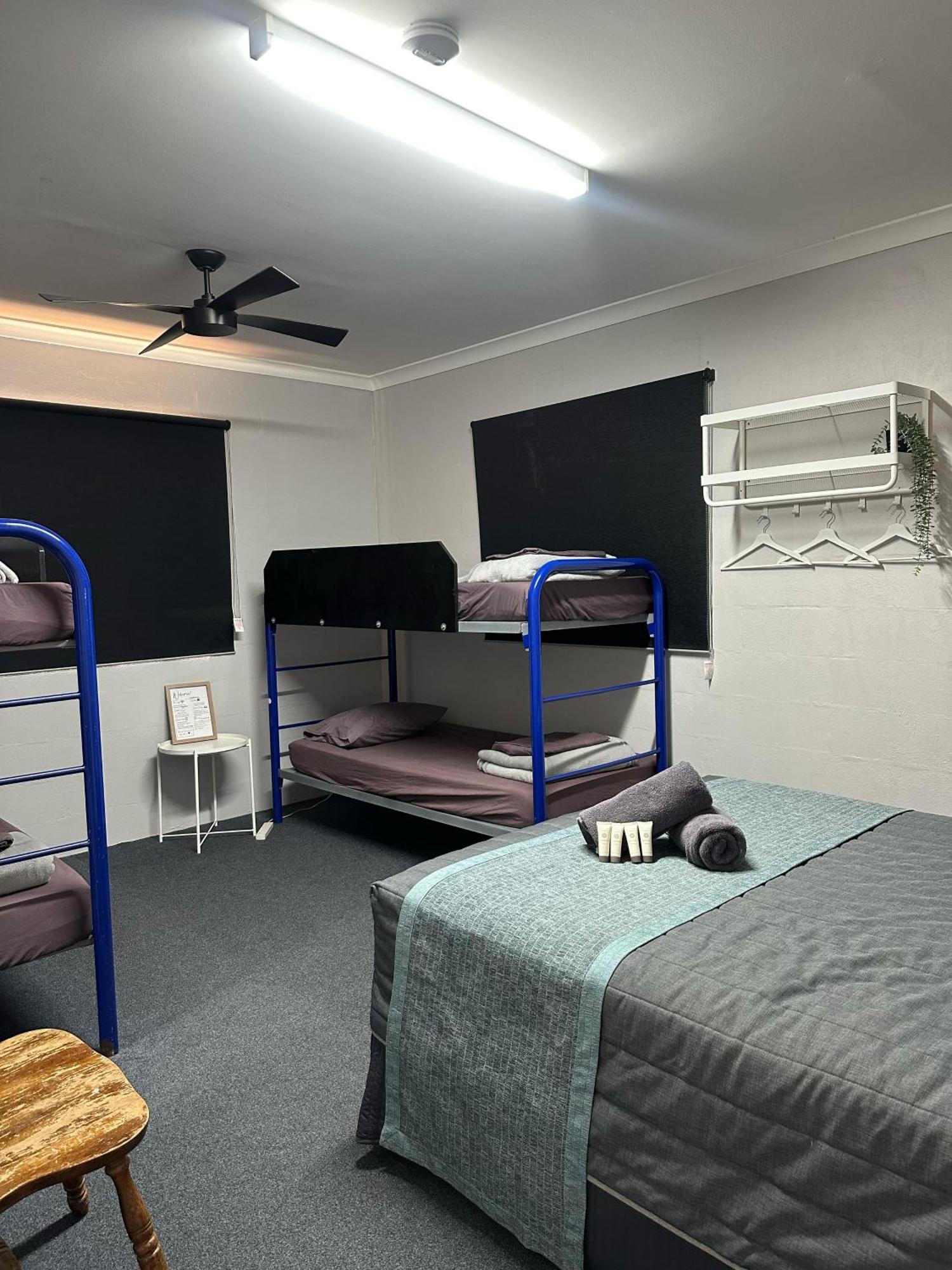 Kalbarri Inn 外观 照片