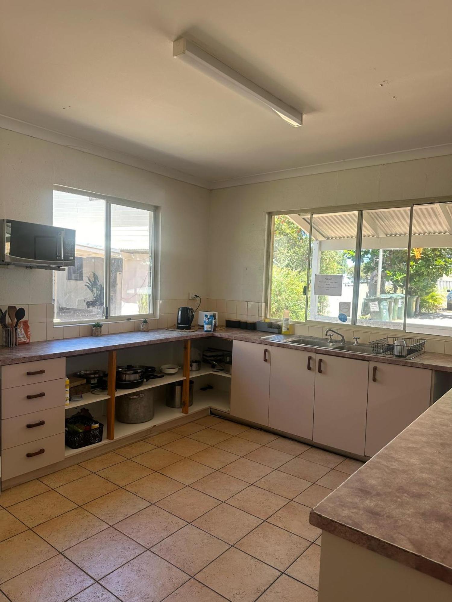 Kalbarri Inn 外观 照片
