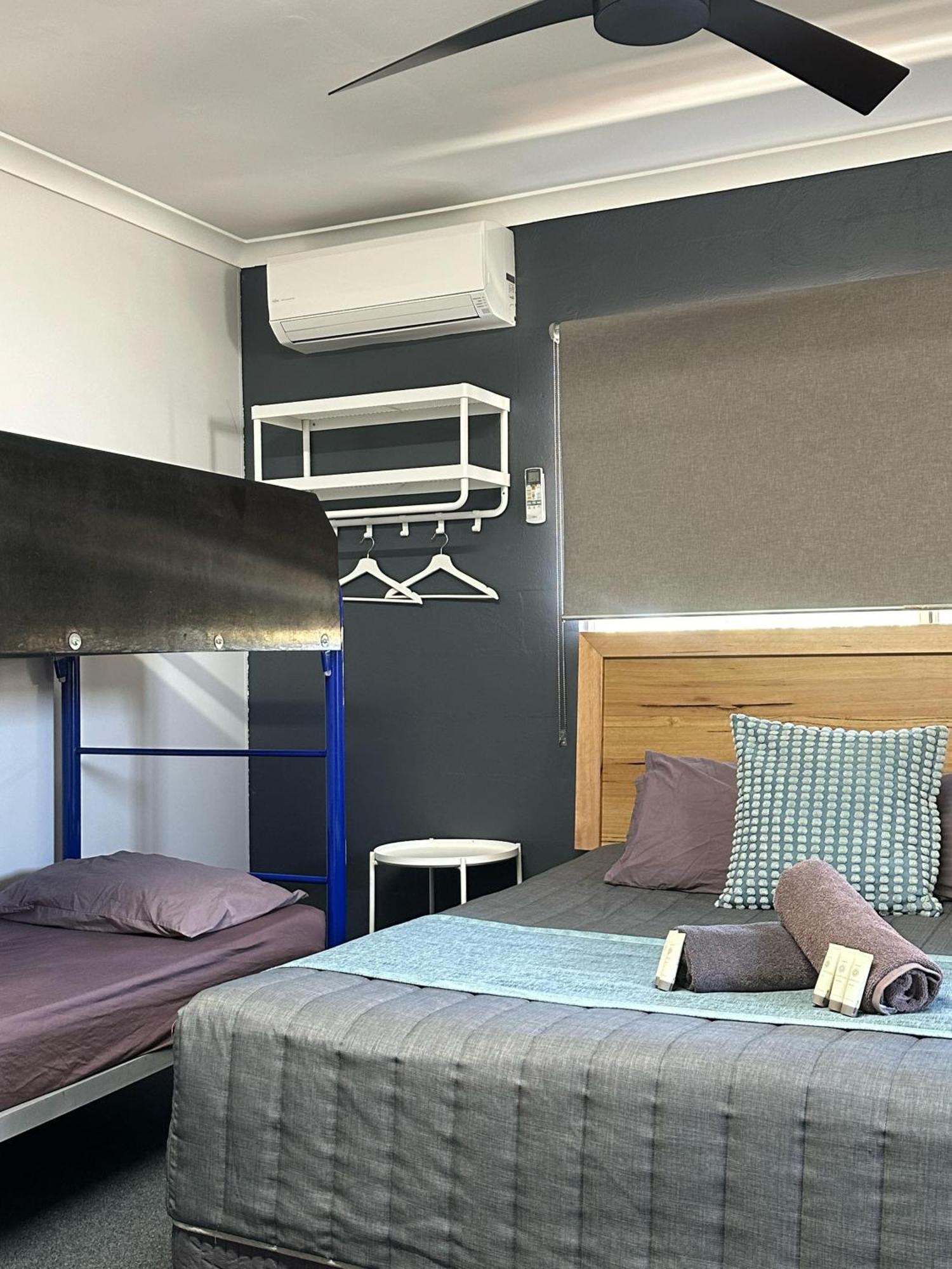 Kalbarri Inn 外观 照片