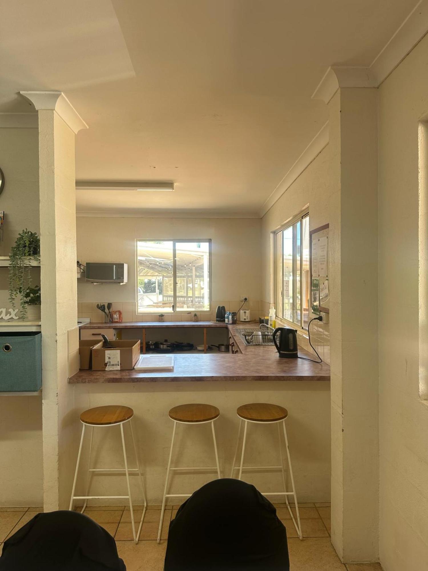 Kalbarri Inn 外观 照片