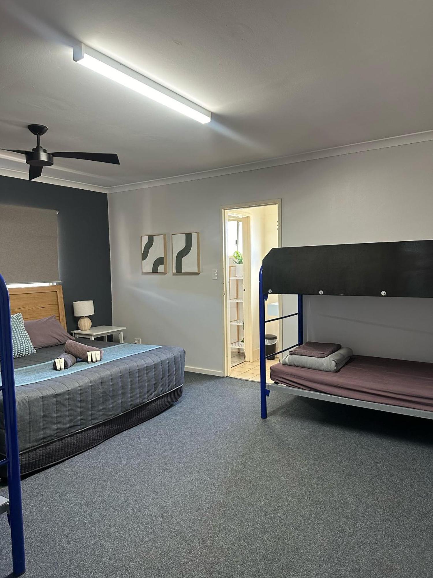 Kalbarri Inn 外观 照片