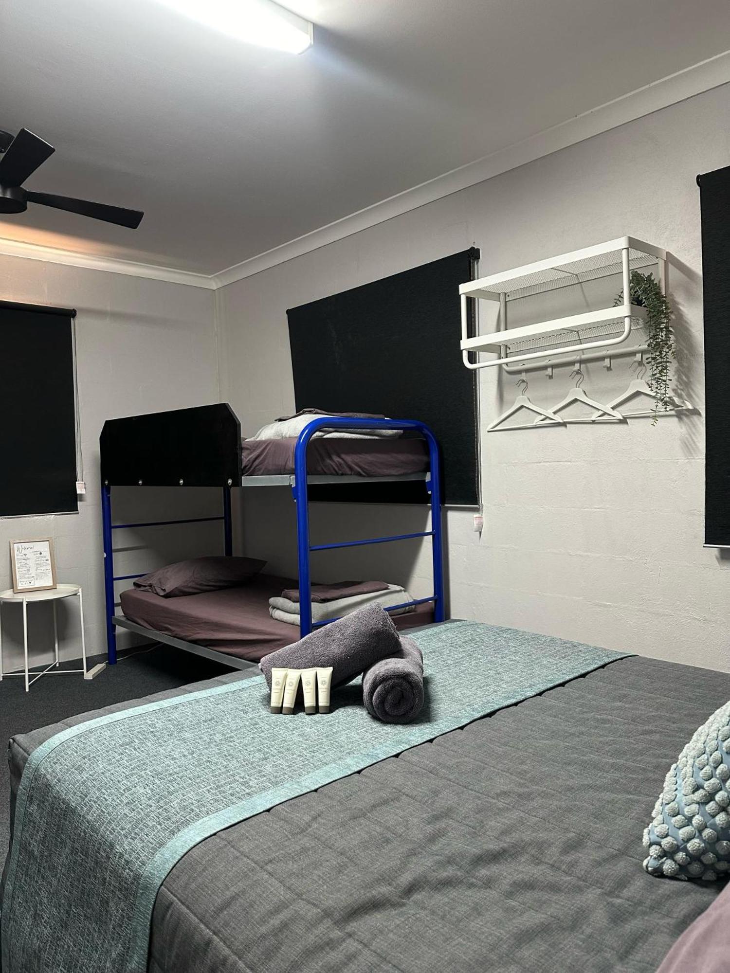 Kalbarri Inn 外观 照片