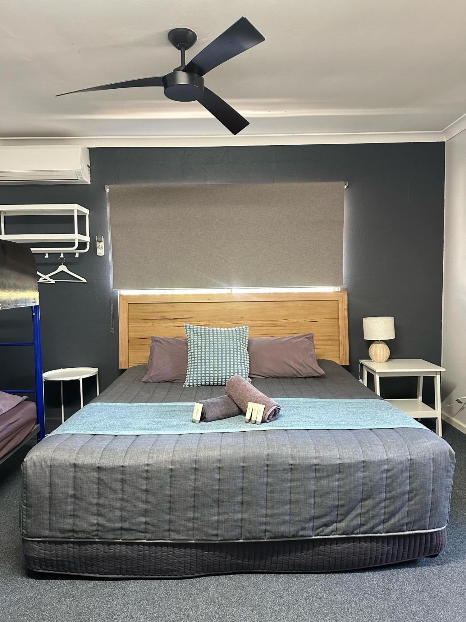 Kalbarri Inn 外观 照片