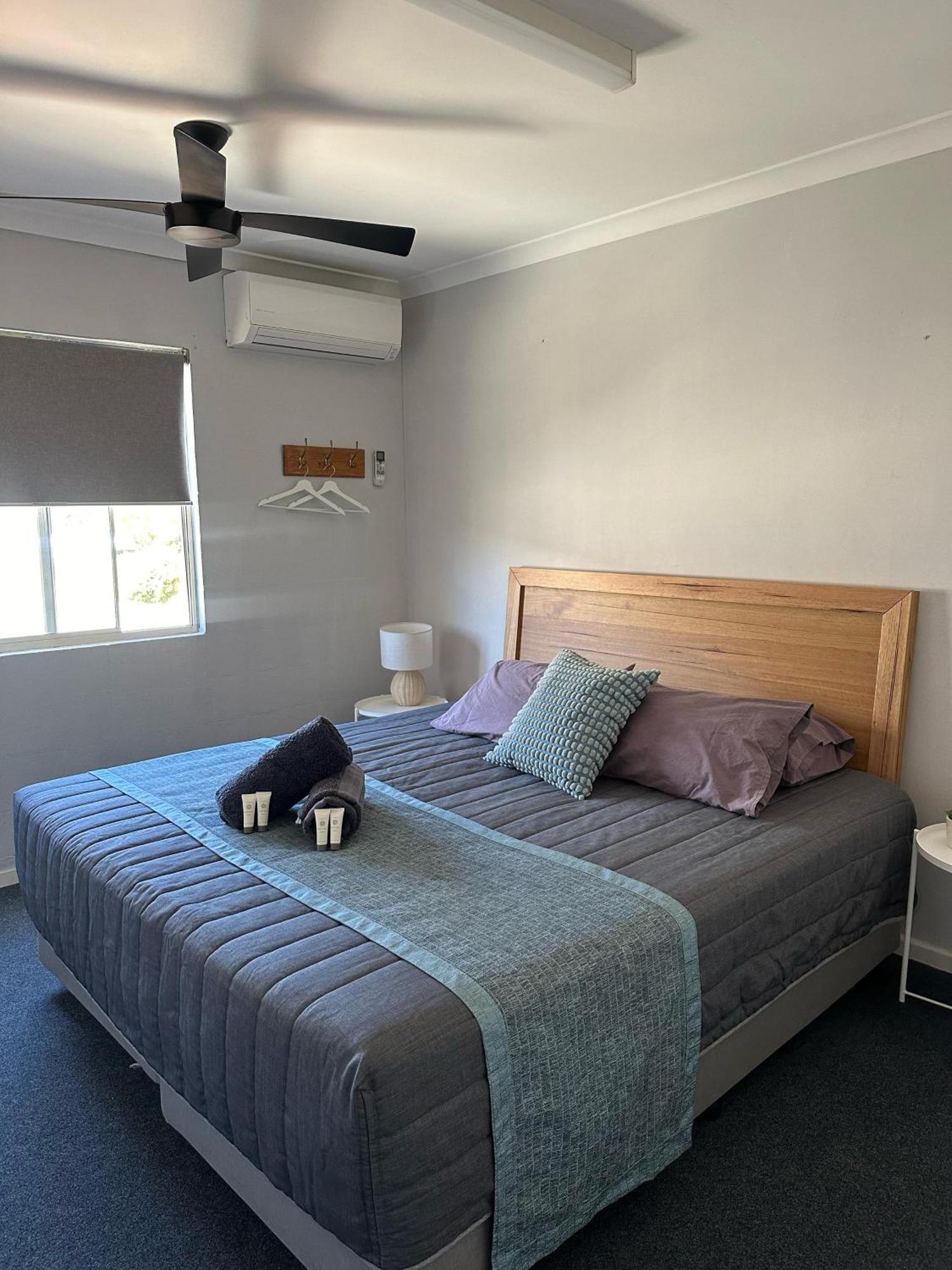 Kalbarri Inn 外观 照片