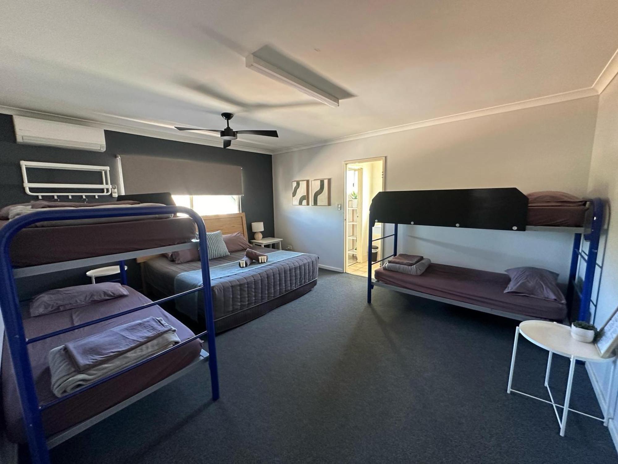 Kalbarri Inn 外观 照片